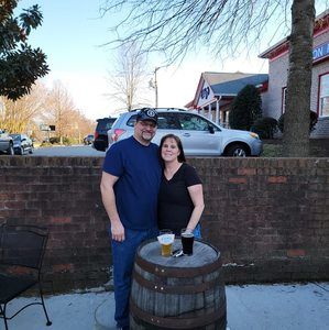 Meet your Posher, Ronald